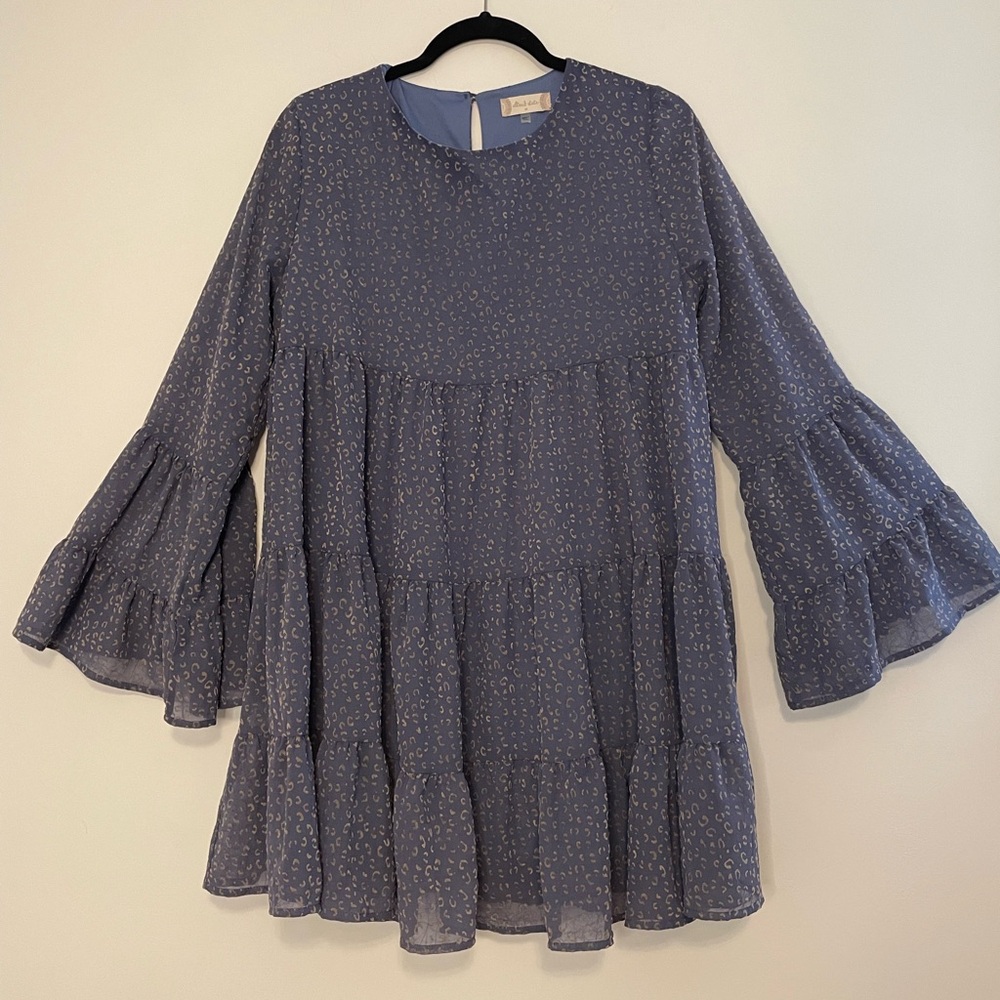 Altar’d State Dress